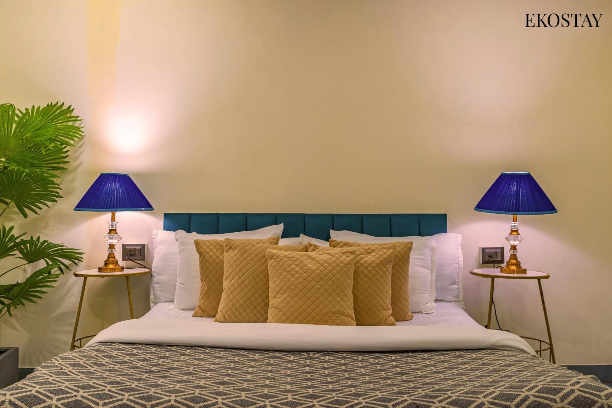 Ekostay Gold - Olive Crest Villa - Spacious Lawn Lonavla Exterior foto